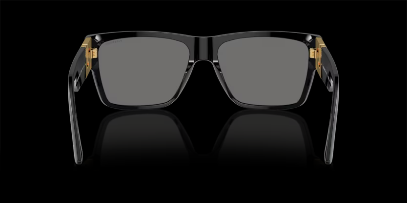 Lunette Versace | Lunette Homme Versace Fashion Iconic - 0VE4296 Black