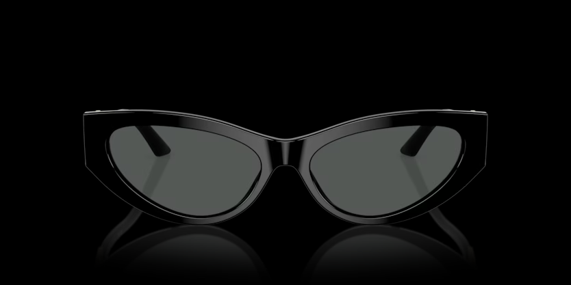 Lunette Versace | Lunette Homme Versace Fashion Lover - 0VE4470B Black