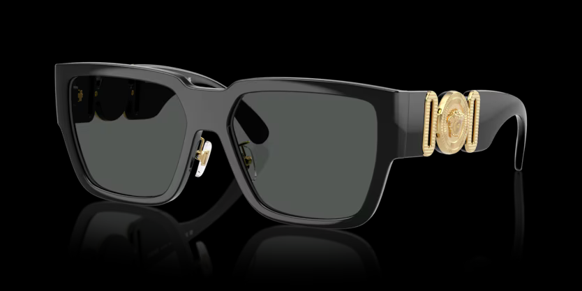 Versace Glasses | Versace Fashion Medusa - 0VE4483D Men's Glasses