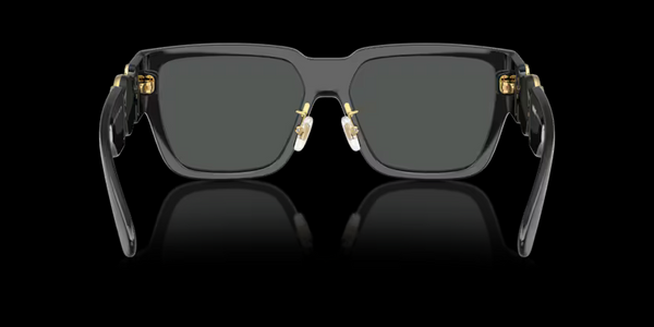 小物 00s Versace archive sunglasses Medusa Versace Glasses | Versace Fashion Medusa - 0VE4483D Men's Glasses