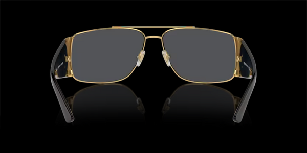 Versace Glasses | Versace Future - 0VE2163 Men's Glasses | Medusa