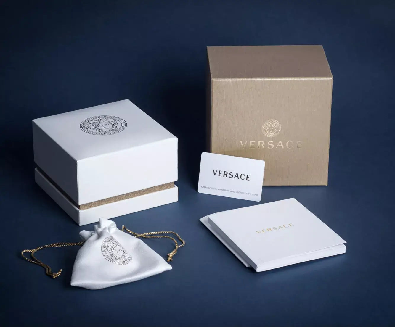 Versace Watch | Versace Greca Extreme Chrono - VE7H00323 Men's Versace Watch | Versace Greca Extreme Chrono - VE7H00323 Men's