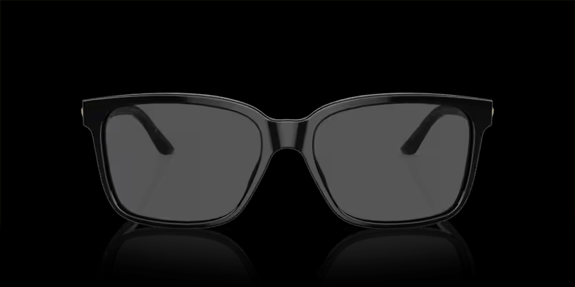 Lunette Versace | Lunette Homme Versace Greca Iconic - 0VE4307 Or Jaune