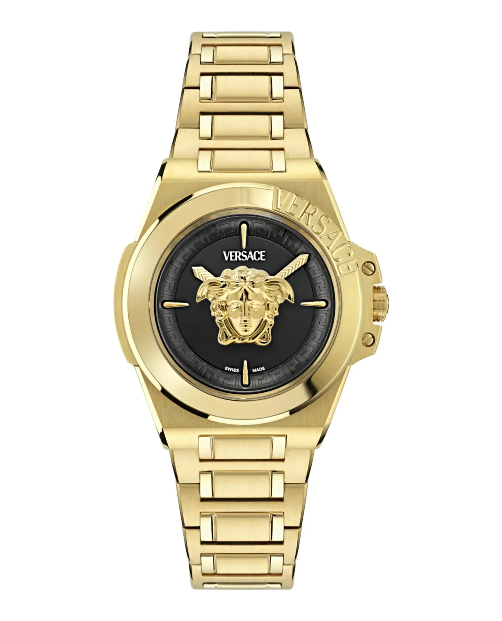 Versace Watch | Versace Hera - VE8D00624 Women's Watch | Medusa Versace Watch | Versace Hera - VE8D00624 Women's Watch | Medusa