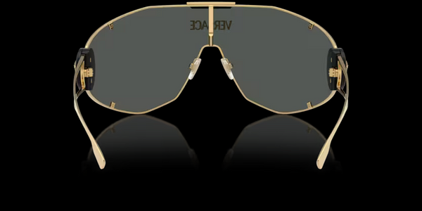Versace Glasses | Versace Iconic Futurist - 0VE2268 Men's Glasses