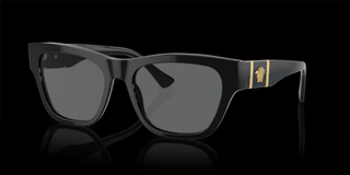 Versace Legendary - 0VE4457  - Black