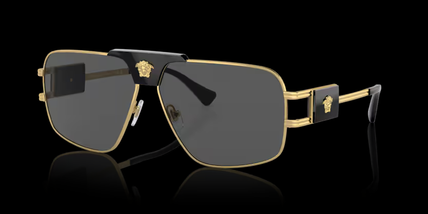 Versace Glasses | Versace Legendary Medusa - 0VE2251 Men's Glasses