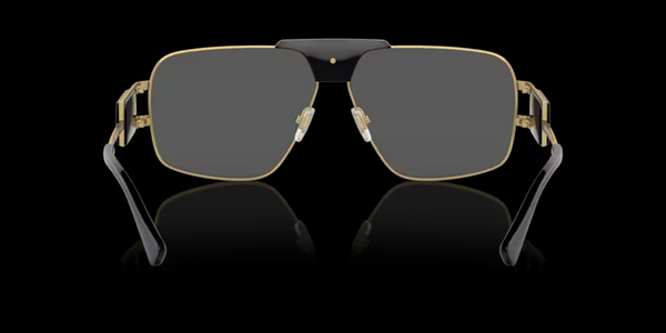 Versace Glasses | Versace Legendary Medusa - 0VE2251 Men's Glasses