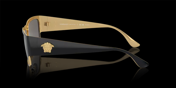 Versace Glasses | Versace Medusa - 0VE2262 Men's Glasses | Medusa