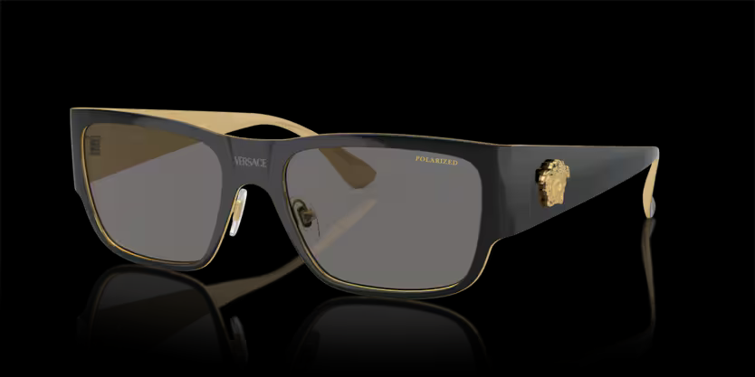 Medusa Biggie Sunglasses Versace Medusa Homme Maxi Medusa Biggie