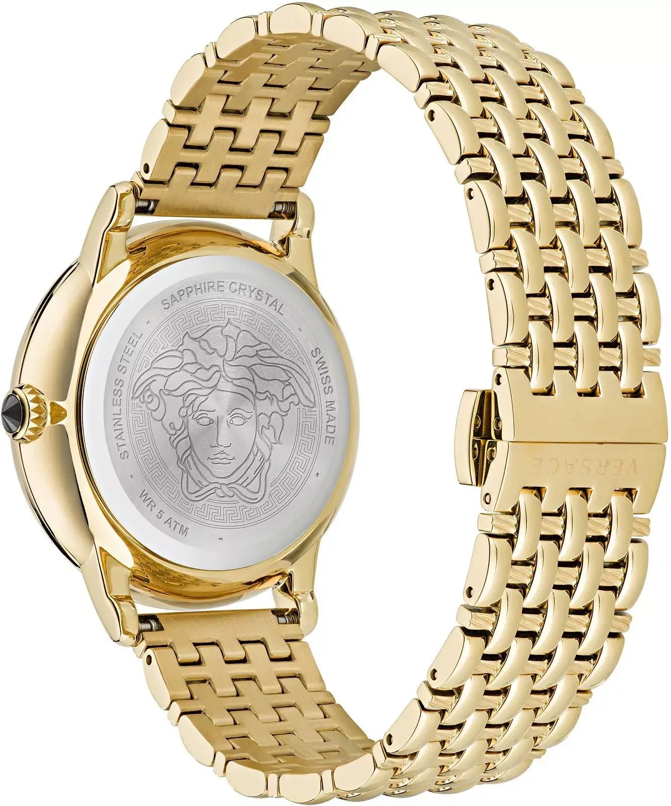 Versace Watch | Versace Medusa Alchemy - VE6F00623 Women's Watch Versace Watch | Versace Medusa Alchemy - VE6F00623 Women's Watch