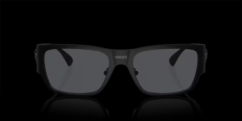 Lunette Versace | Lunette Homme Versace Medusa Black - 0VE2262 Black