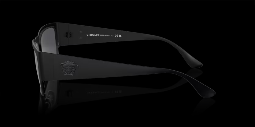 Lunette Versace | Lunette Homme Versace Medusa Black - 0VE2262 Black