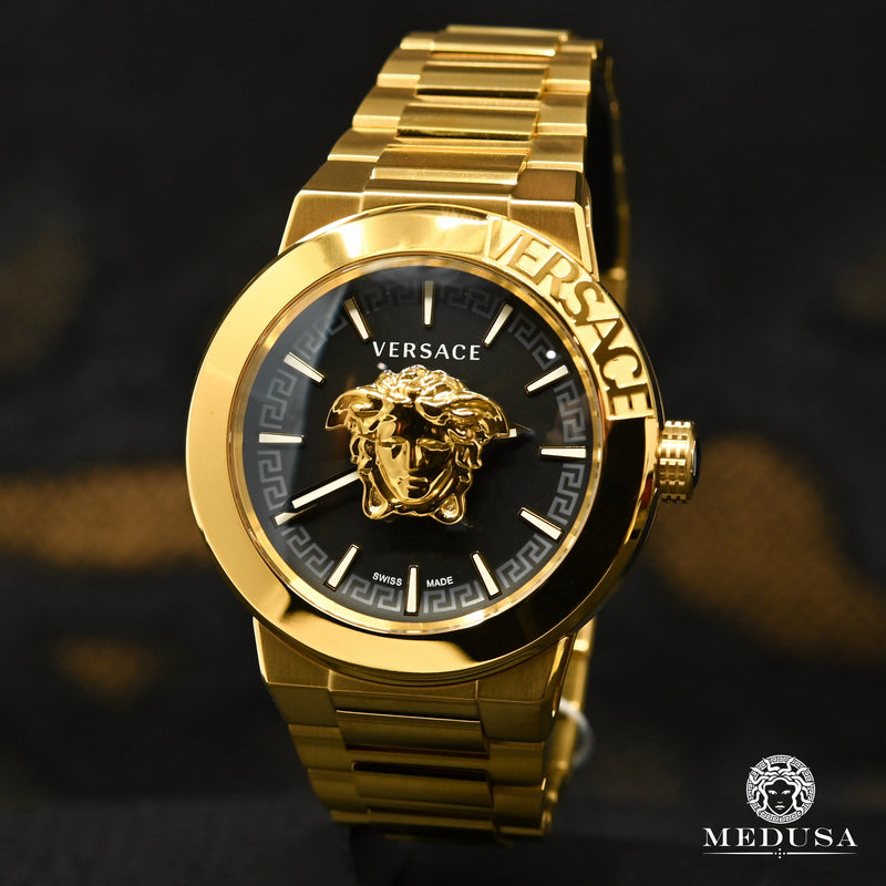Montre Versace Versace Medusa Infinite Gent VE7E00623 Montre