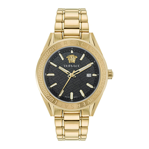Versace Watch | Versace V-Code - VE6A00623 Men's Watch | Medusa