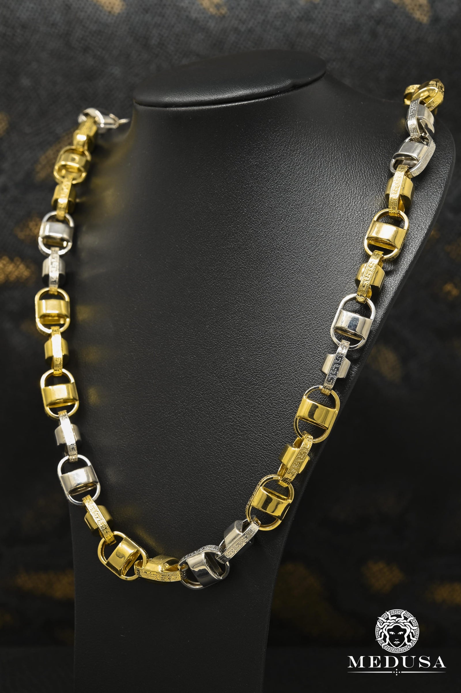 12mm Fancy Bullet M11 