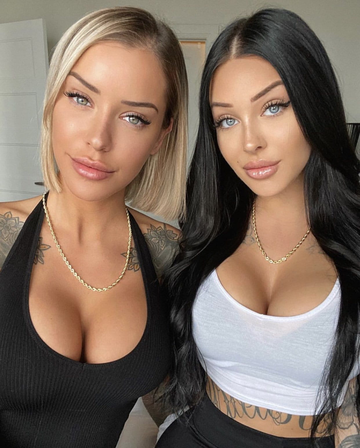 10K Gold Chain | 4.5mm chain Rope laser-cut