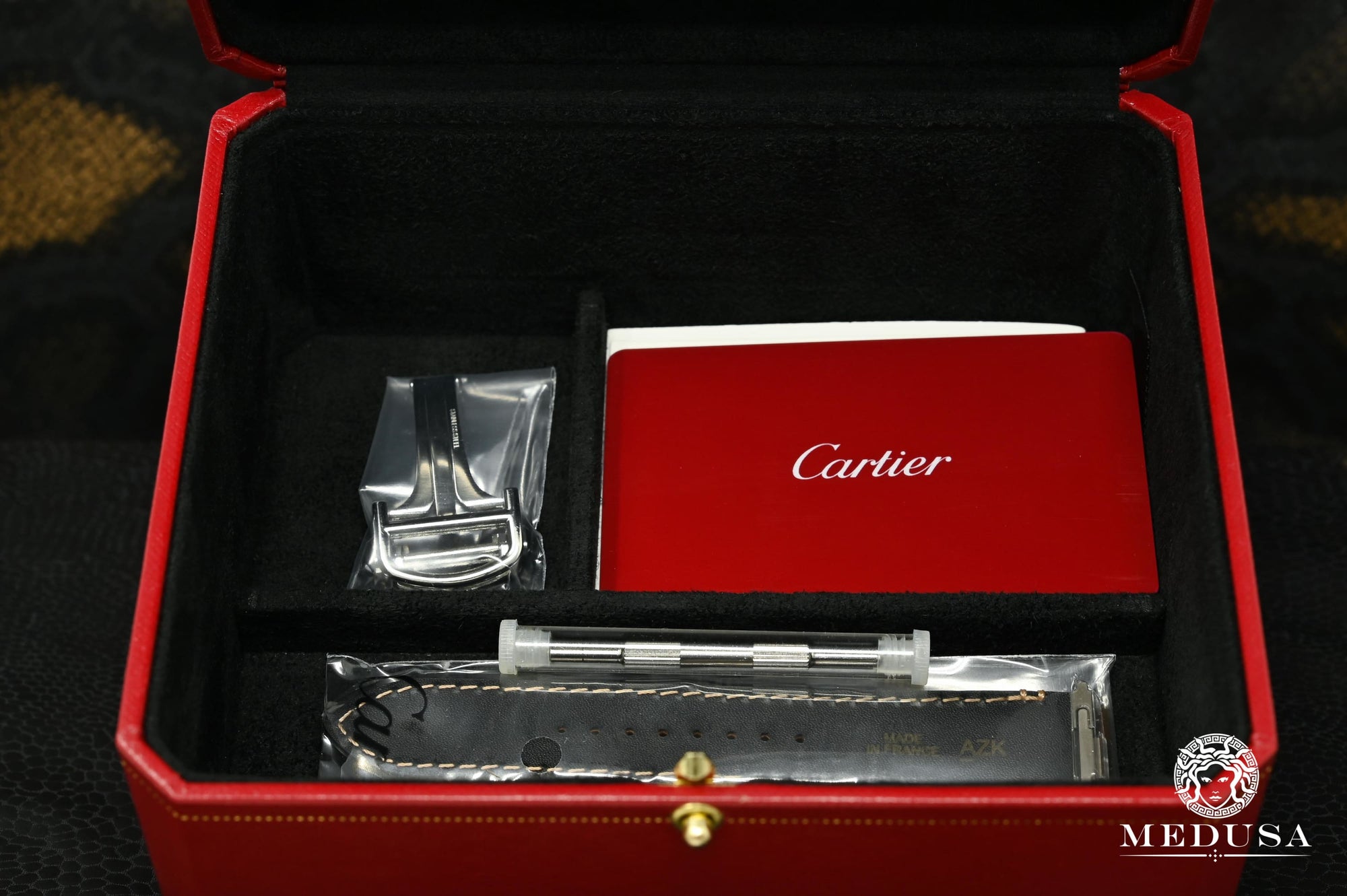 Cartier dAmour bracelet XS