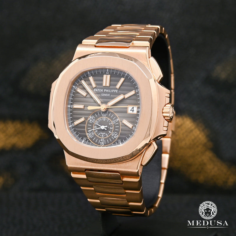 Cuánto Cuesta Precio Del Reloj Patek Philippe Patek Philippe