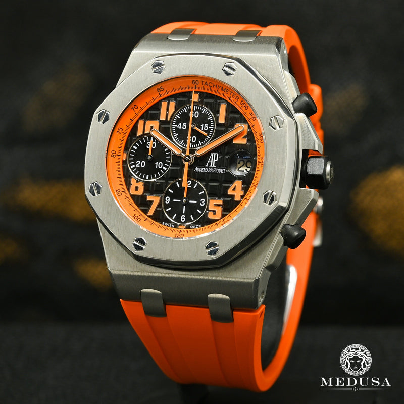 Audemars Piguet Watch 42mm Audemars Piguet Royal Oak Offshore