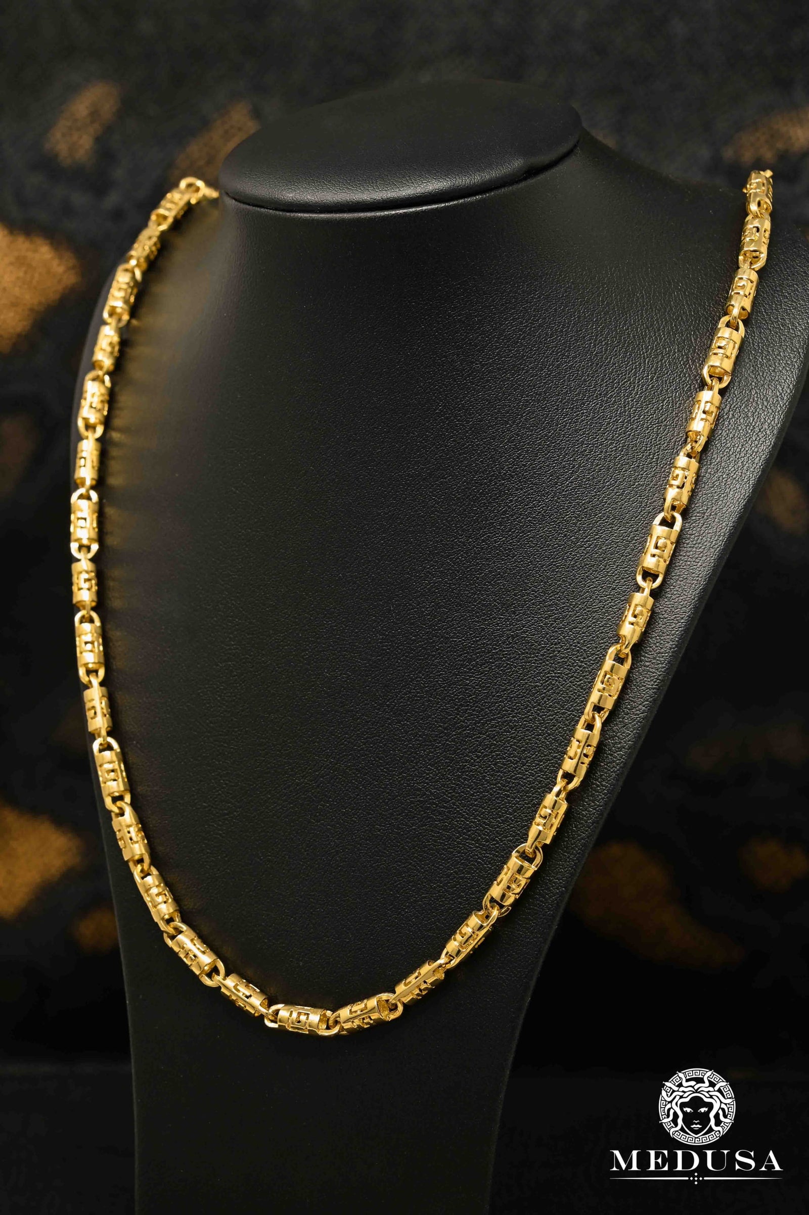 GUNSMOKE vintage bullet necklace GUNSMOKE vintage bullet necklace