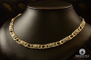 8.5mm Gianni M3 - 18'' / Or 2 Tons