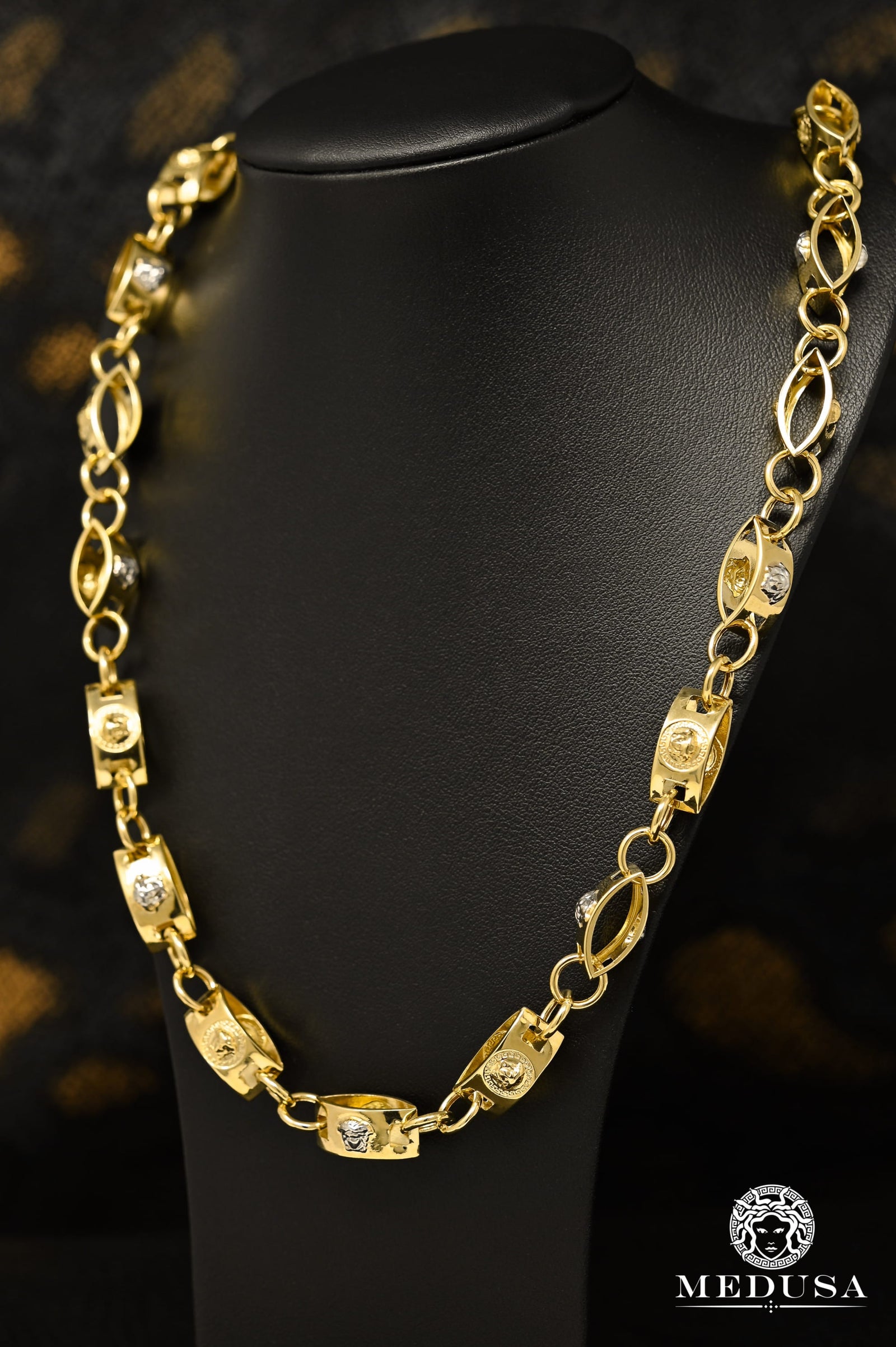 Chaîne à billes 8mm Rollo 