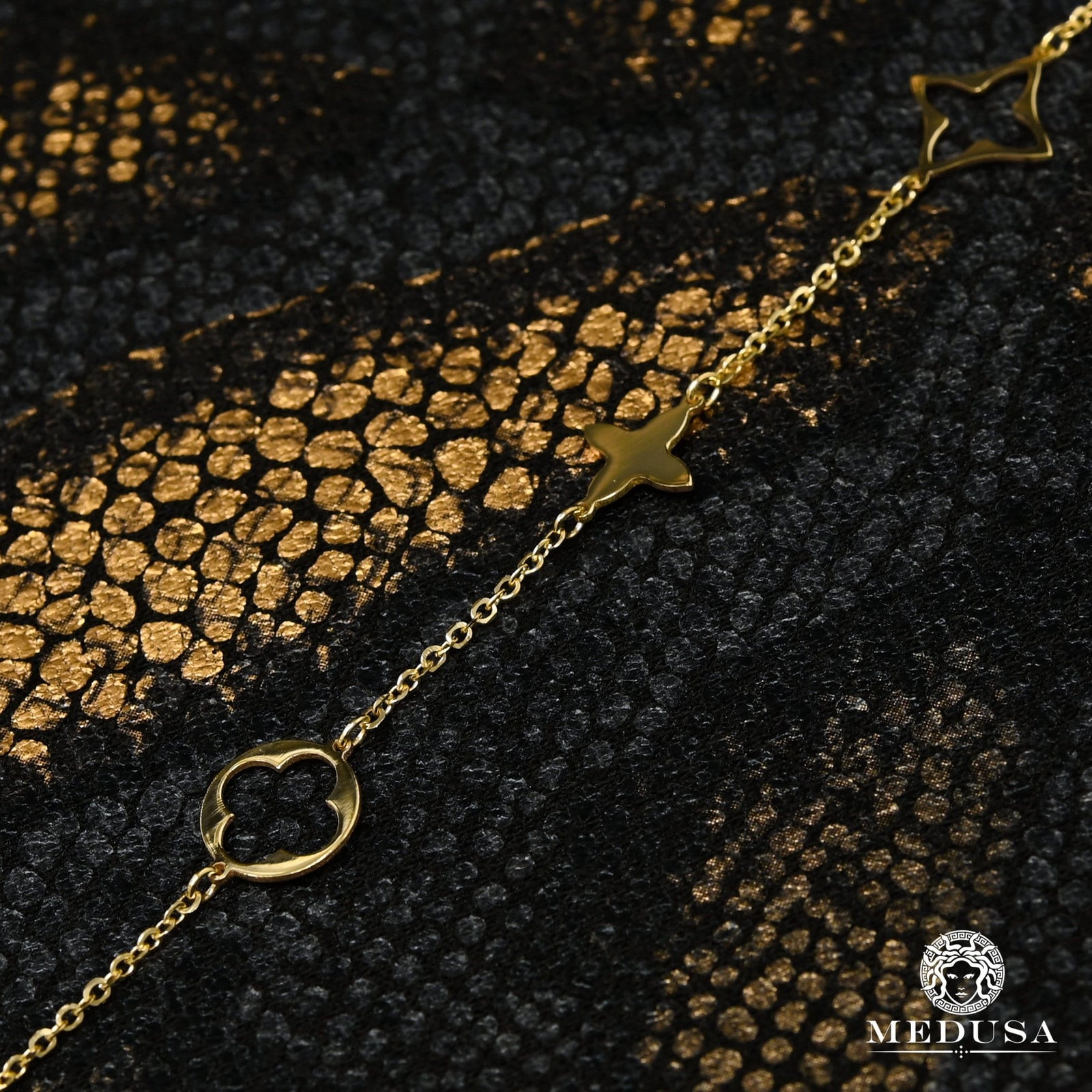 Tobillera F10 - Cliff