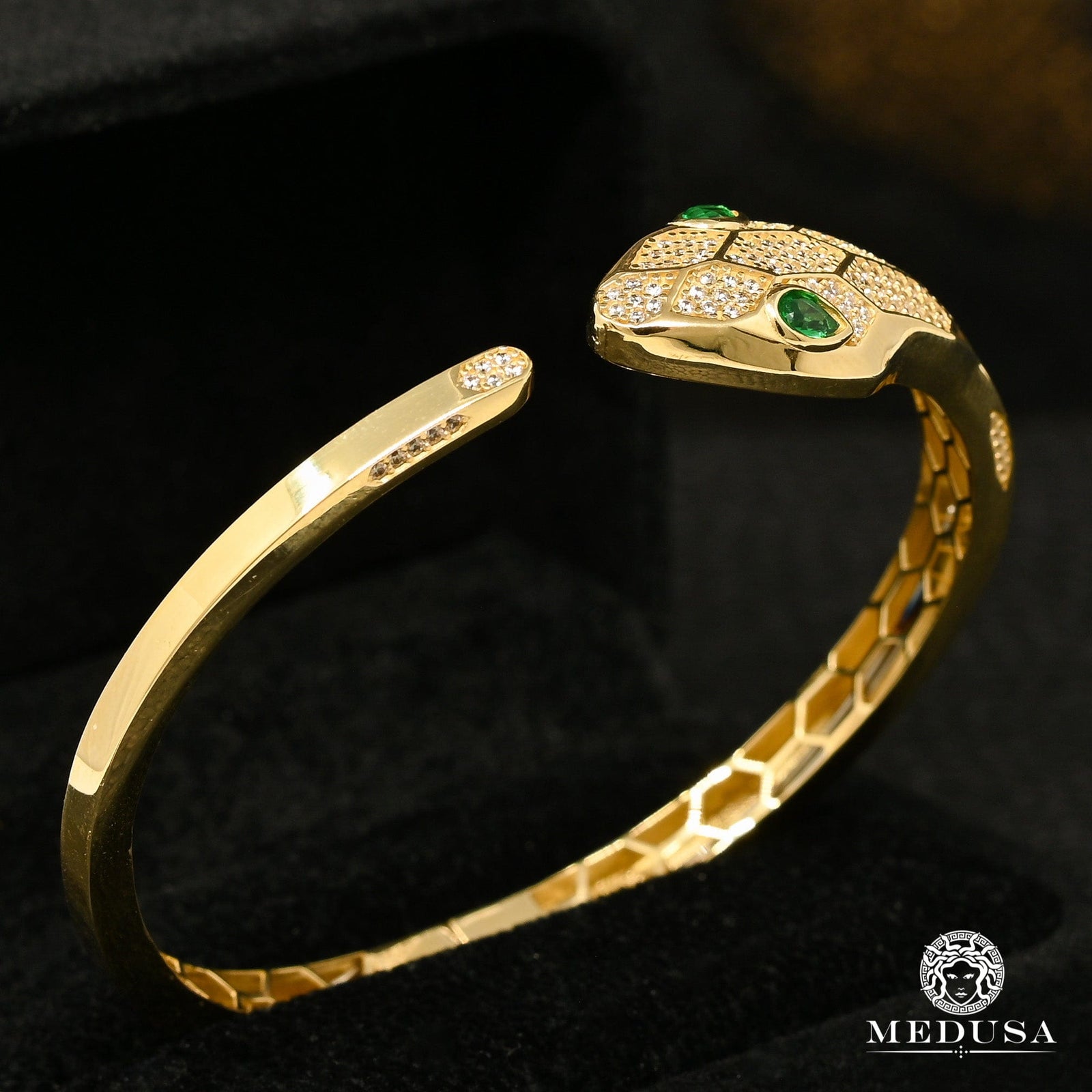 Brazalete X9 - Tigre