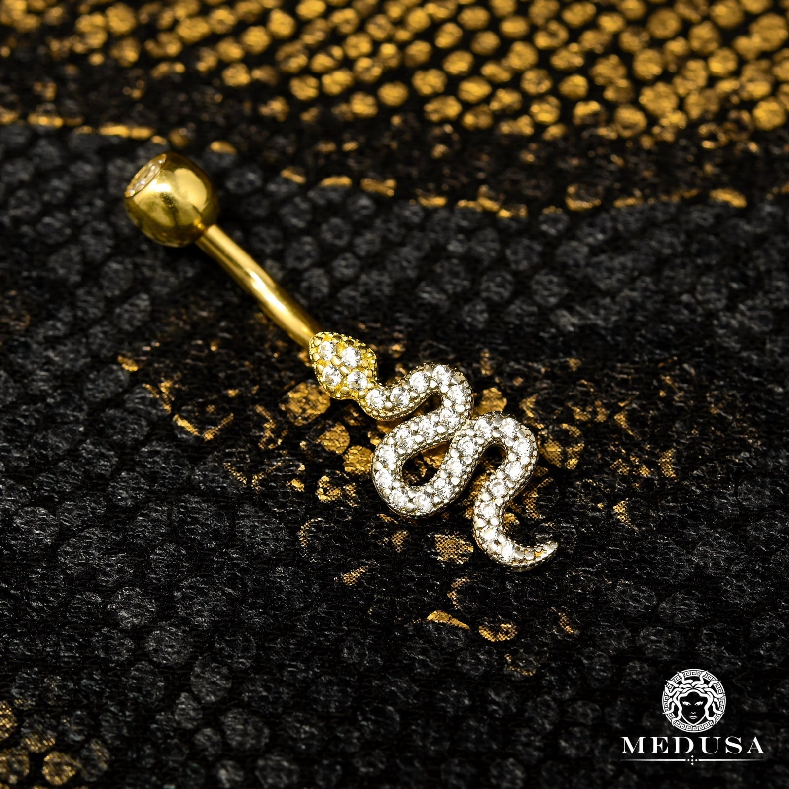 Barbell F11 Serpiente