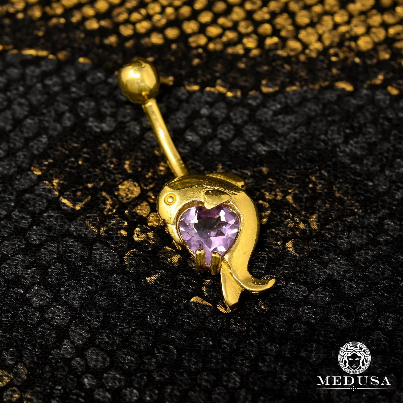 Barra con pesas F12 Dolphin