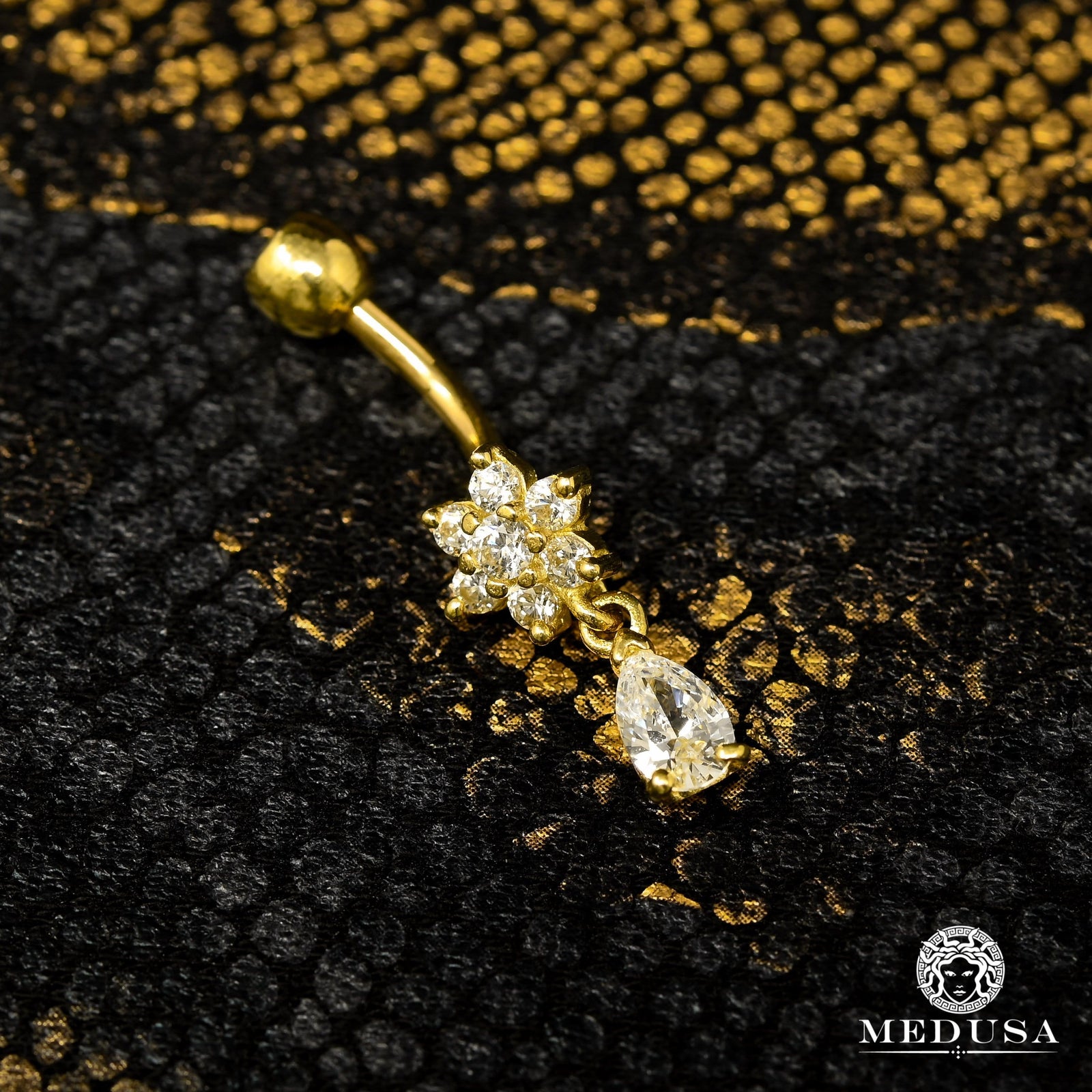 Desgarro de barra F17