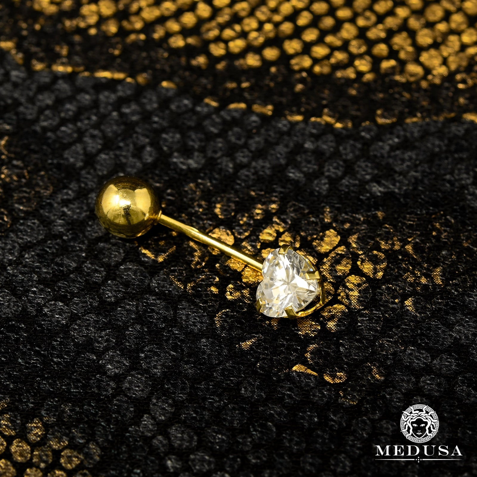 Barbell F21 Corazón