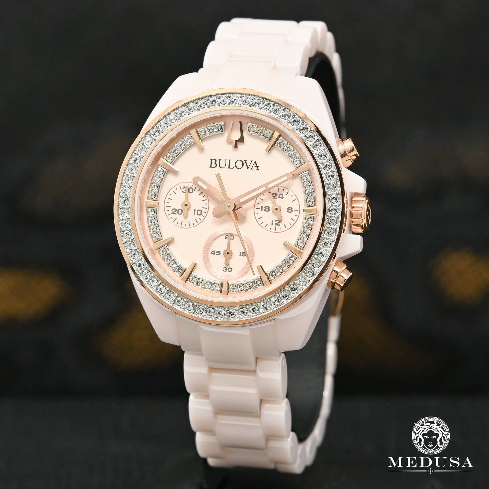 Montre Bulova