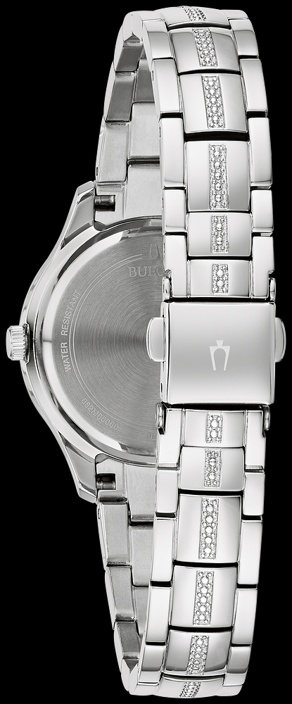 Bulova Watch Bulova Phantom 96L291 Women's Watch Medusa Jewelry