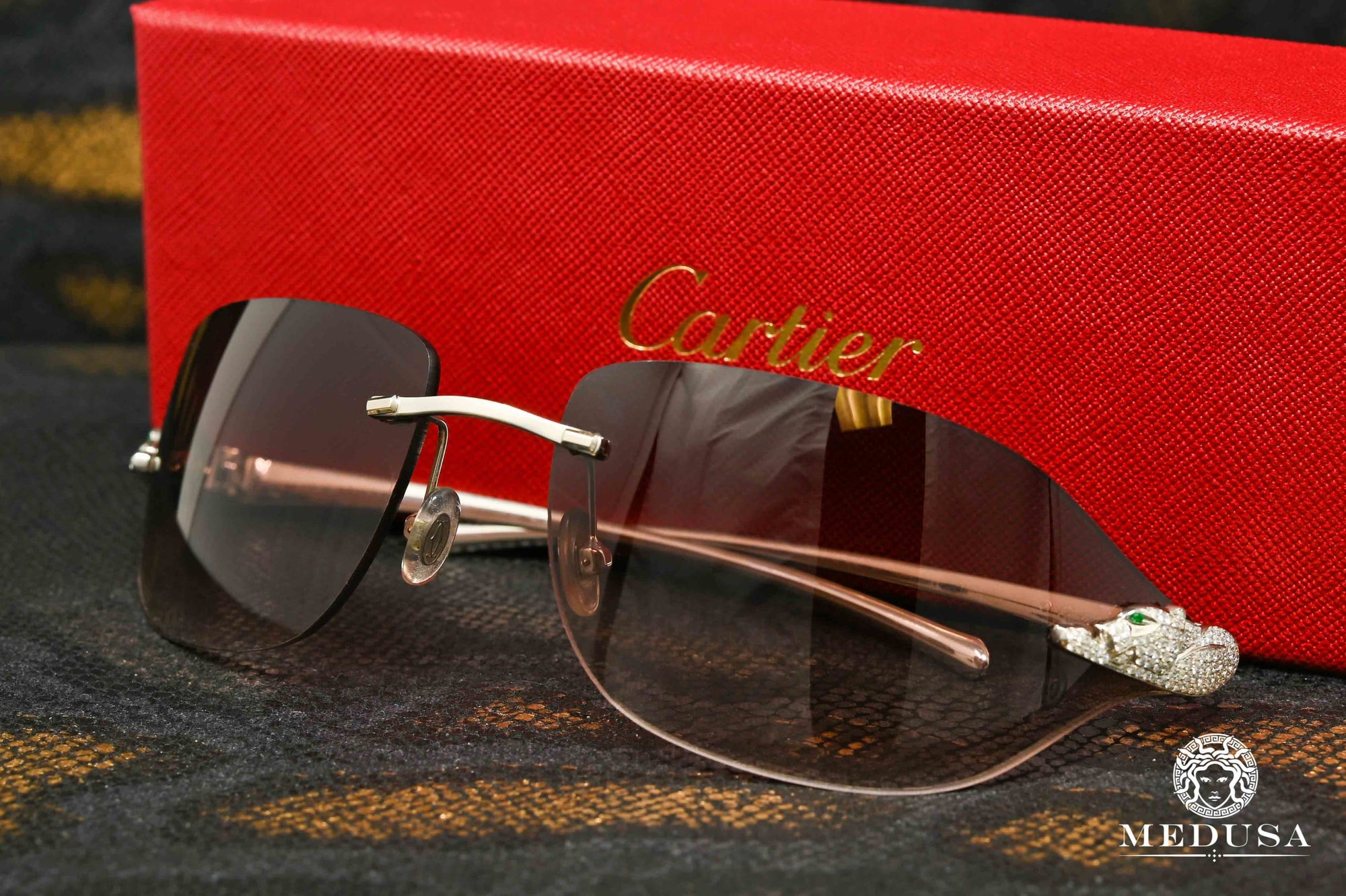 Cartier | Plata