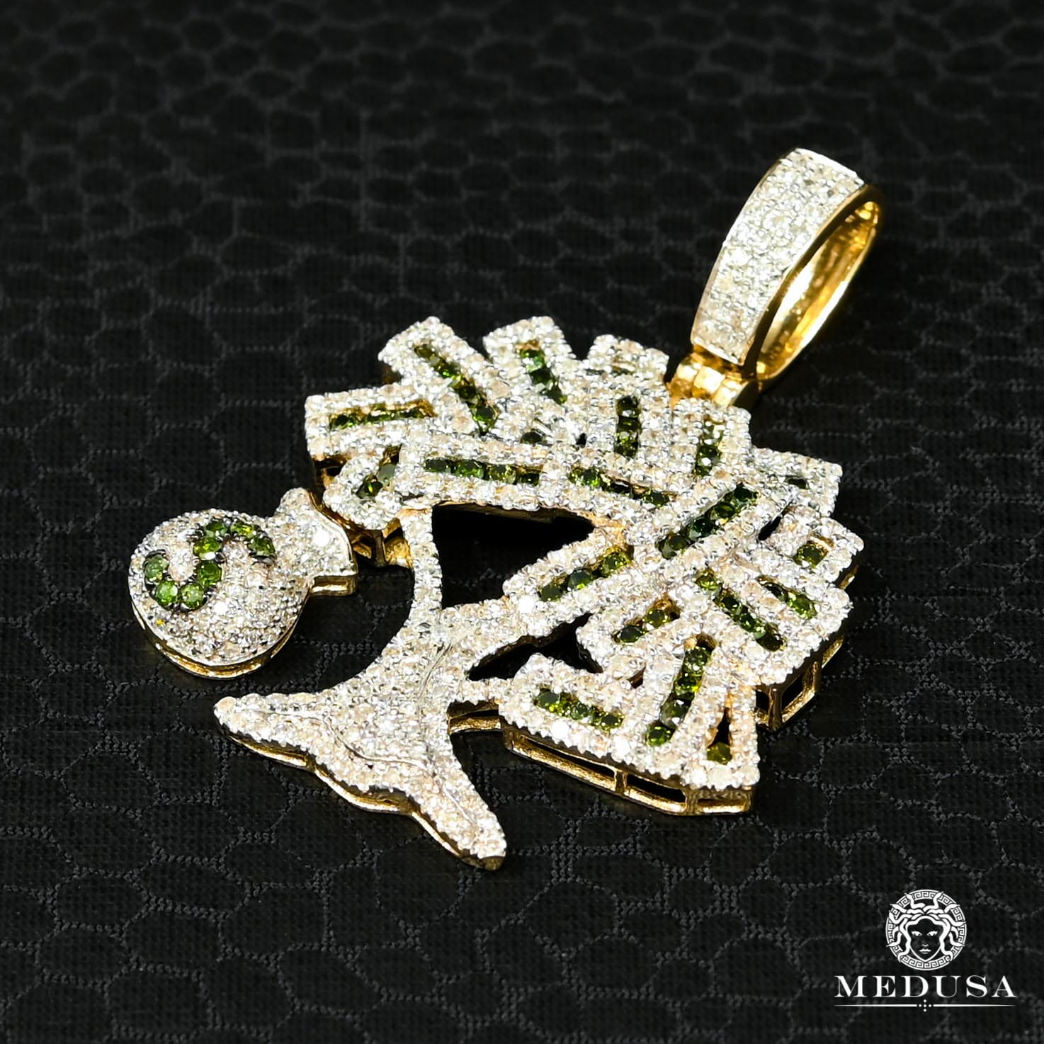 Efectivo D3 - Diamante