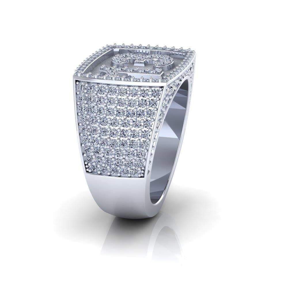 Bijoux Medusa | Service Conception 3D - Dépôt de Sécurité 1000$ / CRÉDITÉ SUR FACTURE FINALE