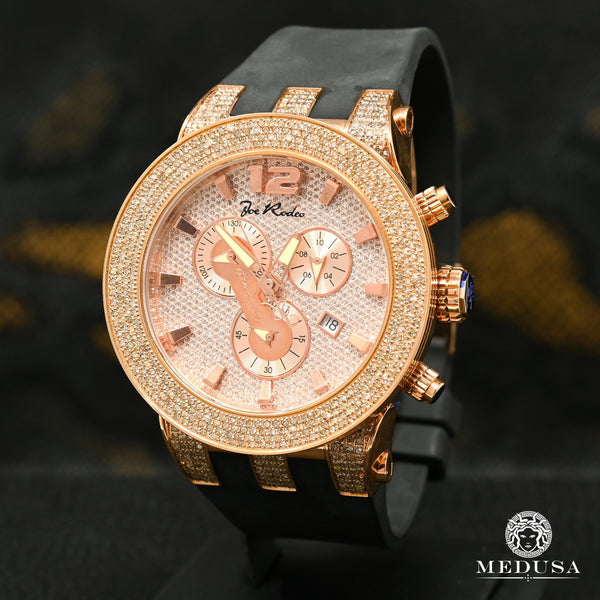 Joe Rodeo Watch | Joe Rodeo Broadway - JRBR6 Men's Watch | Medusa