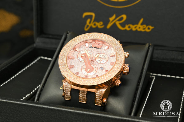 Joe Rodeo Watch | Joe Rodeo Broadway - JRBR6 Men's Watch | Medusa
