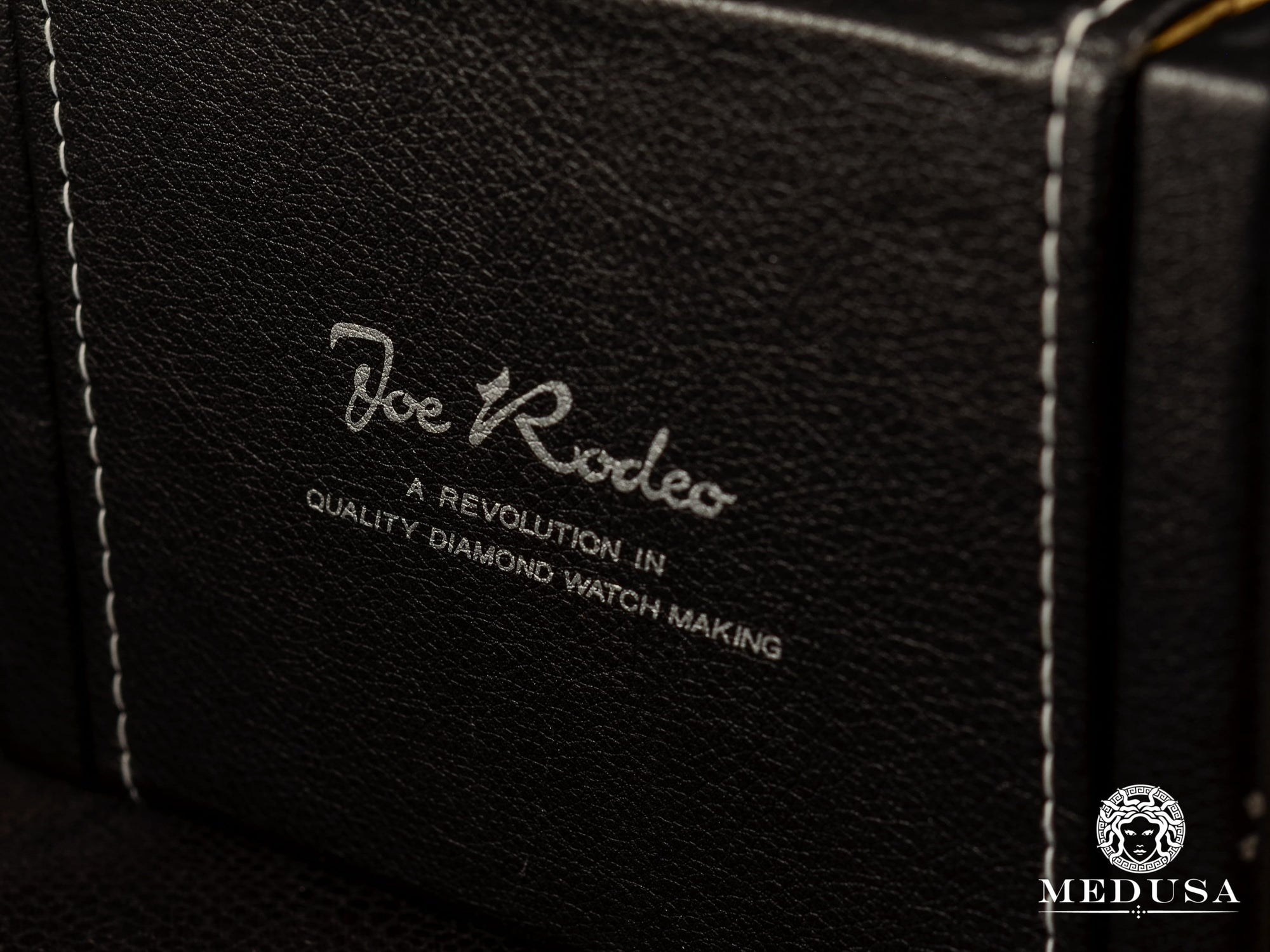 Montre Joe Rodeo | Montre Homme Joe Rodeo Junior - JJU3 Or Jaune