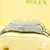Montre Rolex | Montre Homme Rolex Air - King 40mm - Honeycomb Case Stainless