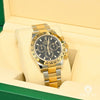 Rolex watch | Rolex Cosmograph Daytona 40mm Men&#39;s Watch - Black 2 Tones Gold 2 Tones