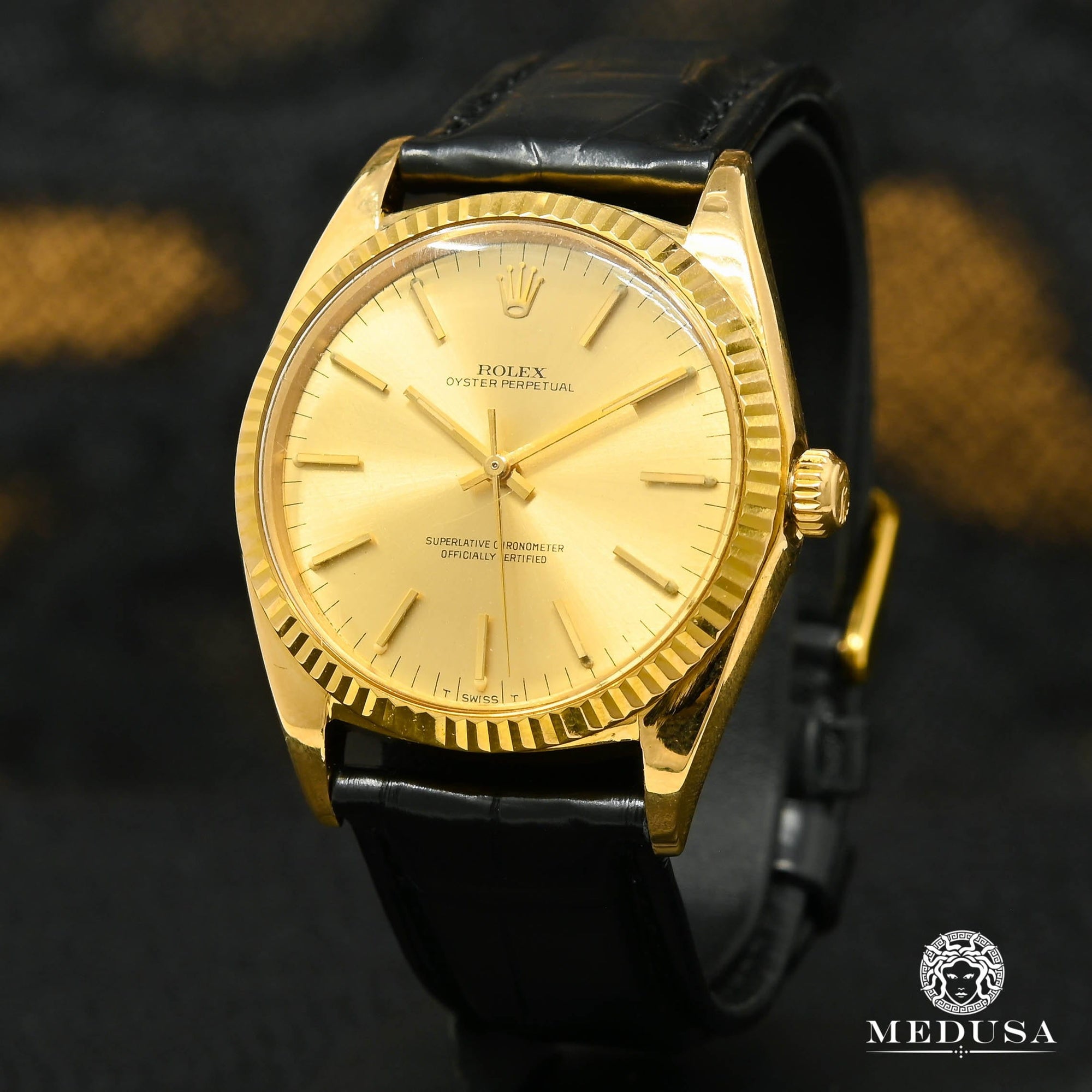 Datejust Montre Rolex Bracelet Cuir Rolex Datejust Bracelet Cuir