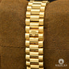 Montre Rolex | Montre Homme Rolex President Day - Date 36mm - Gold Vintage Or Jaune