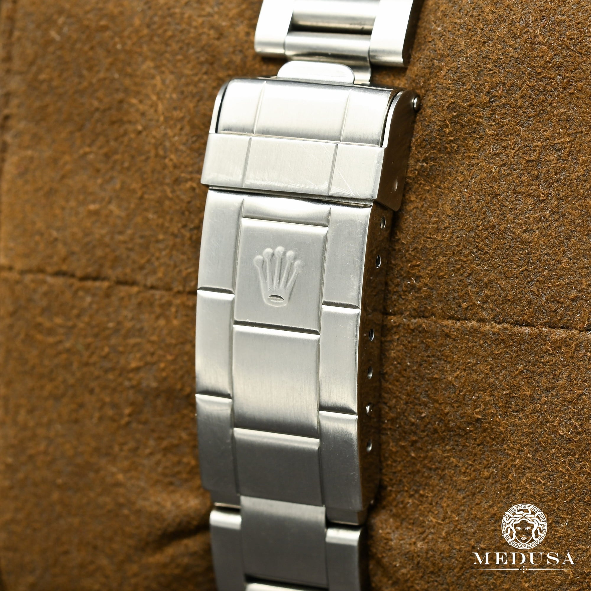 Montre Rolex | Montre Homme Rolex Submariner 40mm - Diamond &amp; Onyx Stainless