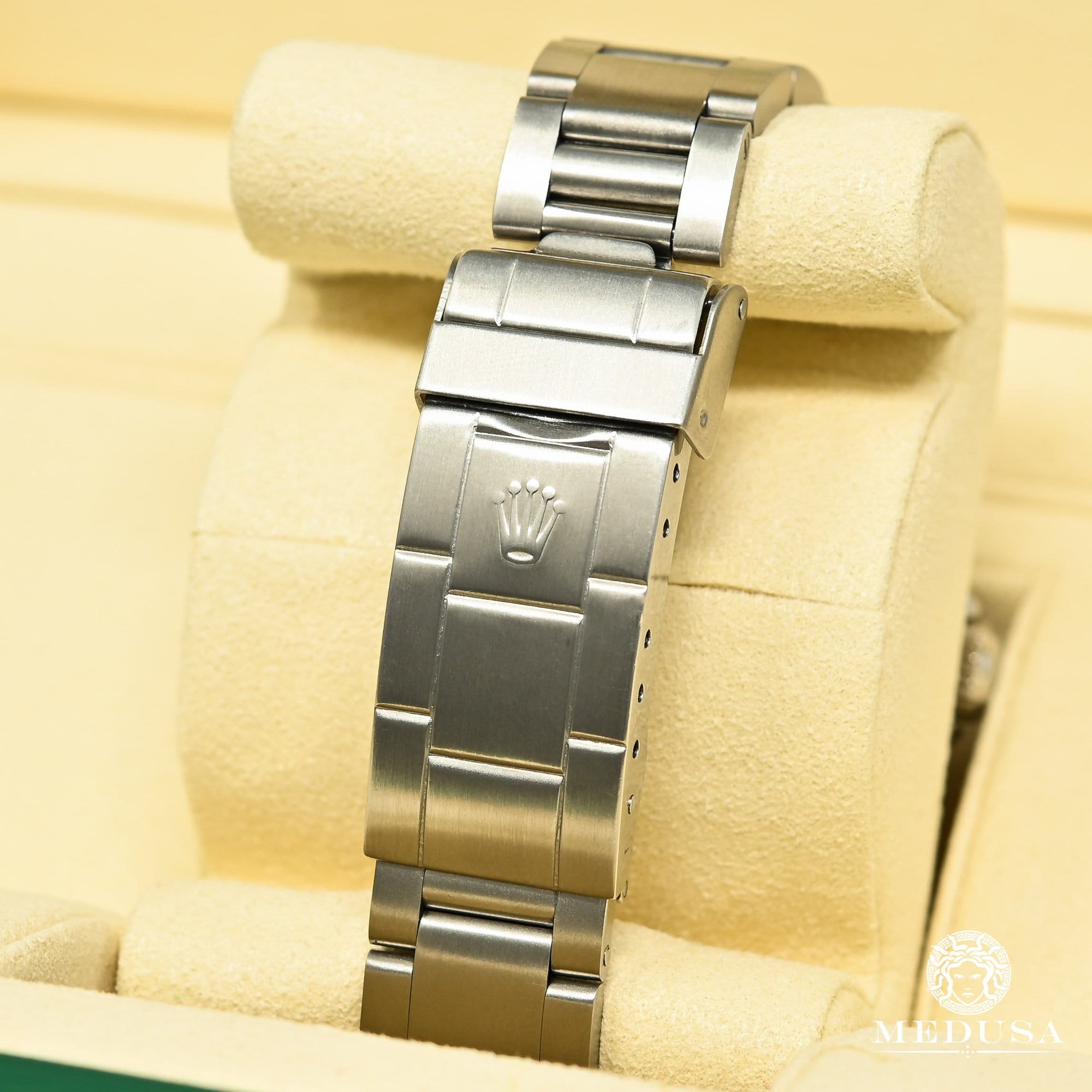 Montre Rolex | Montre Homme Rolex Submariner 40mm - Diamond &amp; Onyx Stainless