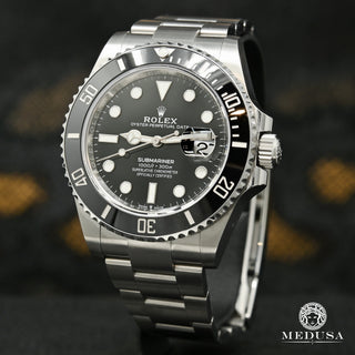 Rolex Submariner 41mm - 126610LN  - Stainless