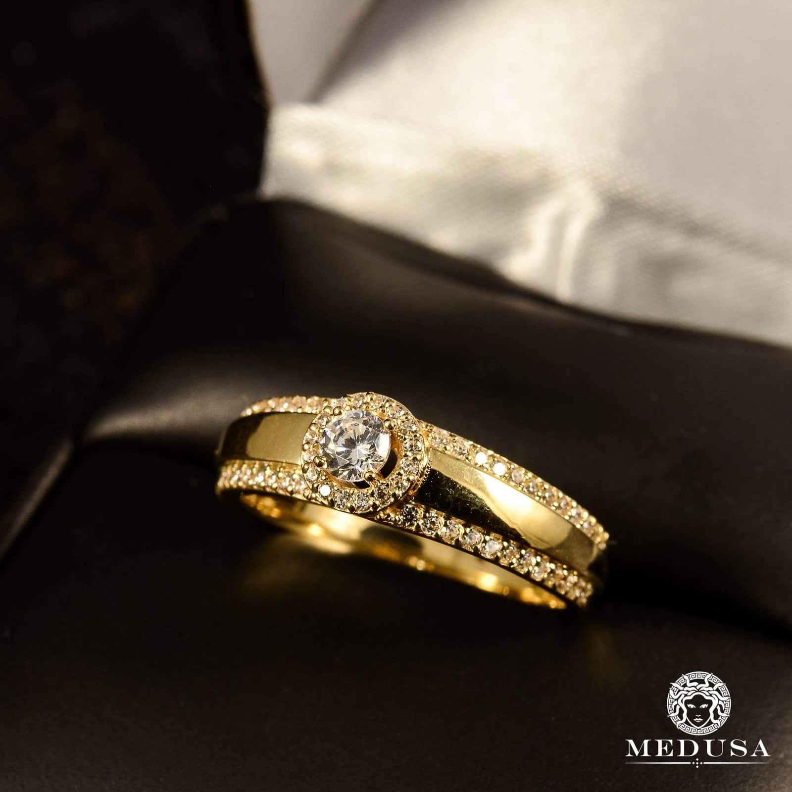 Solitario F14 - MA0794