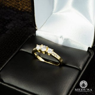Trinity F3 - MA0702 - Or Jaune